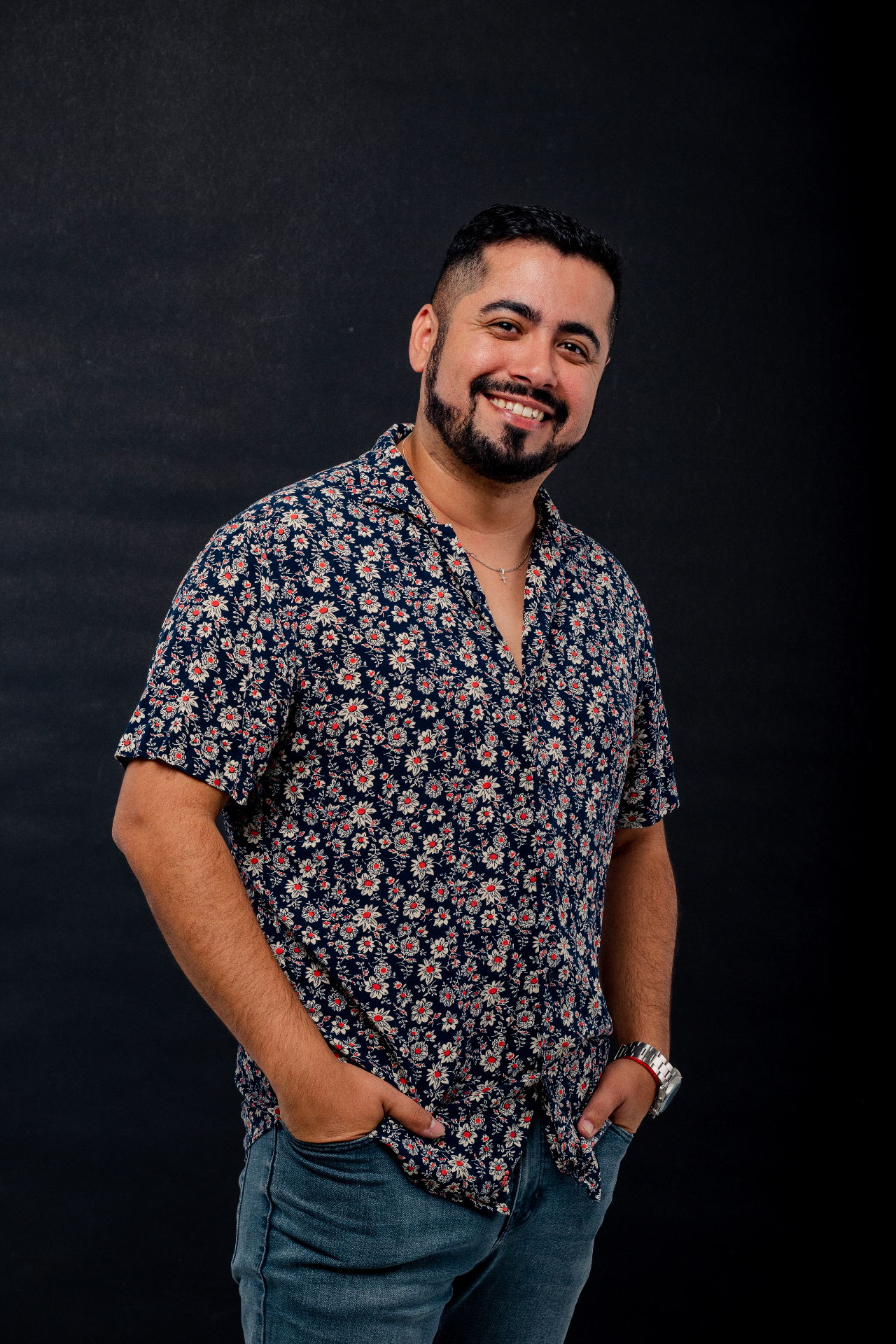 Pablo Cifuentes