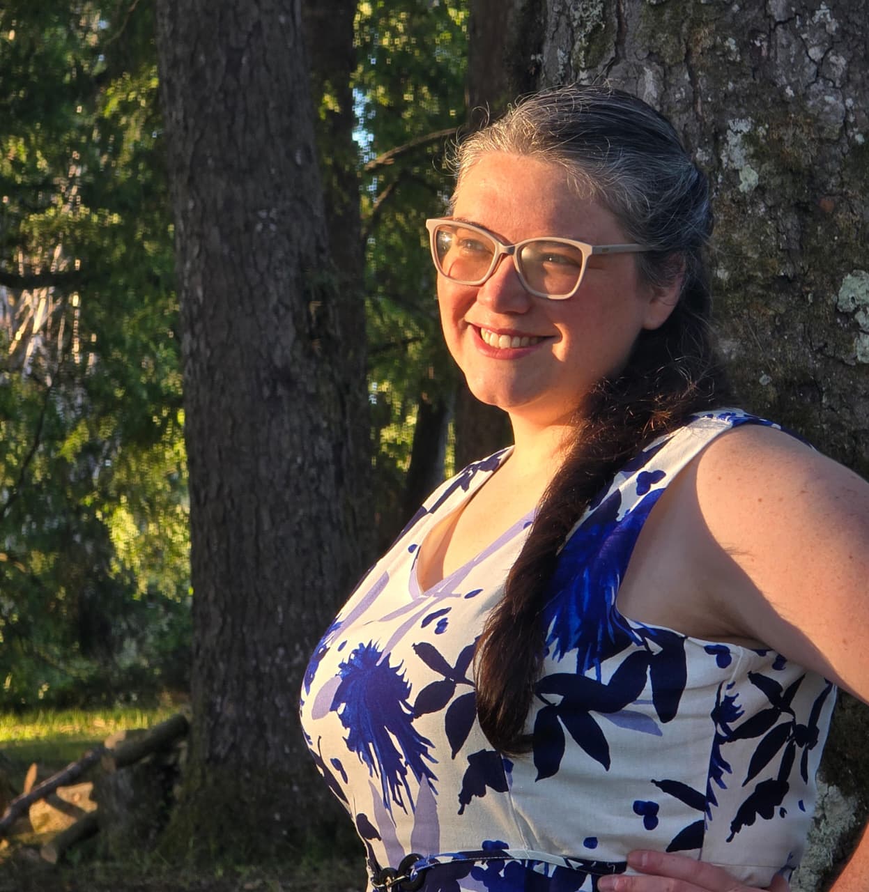 María Fernanda